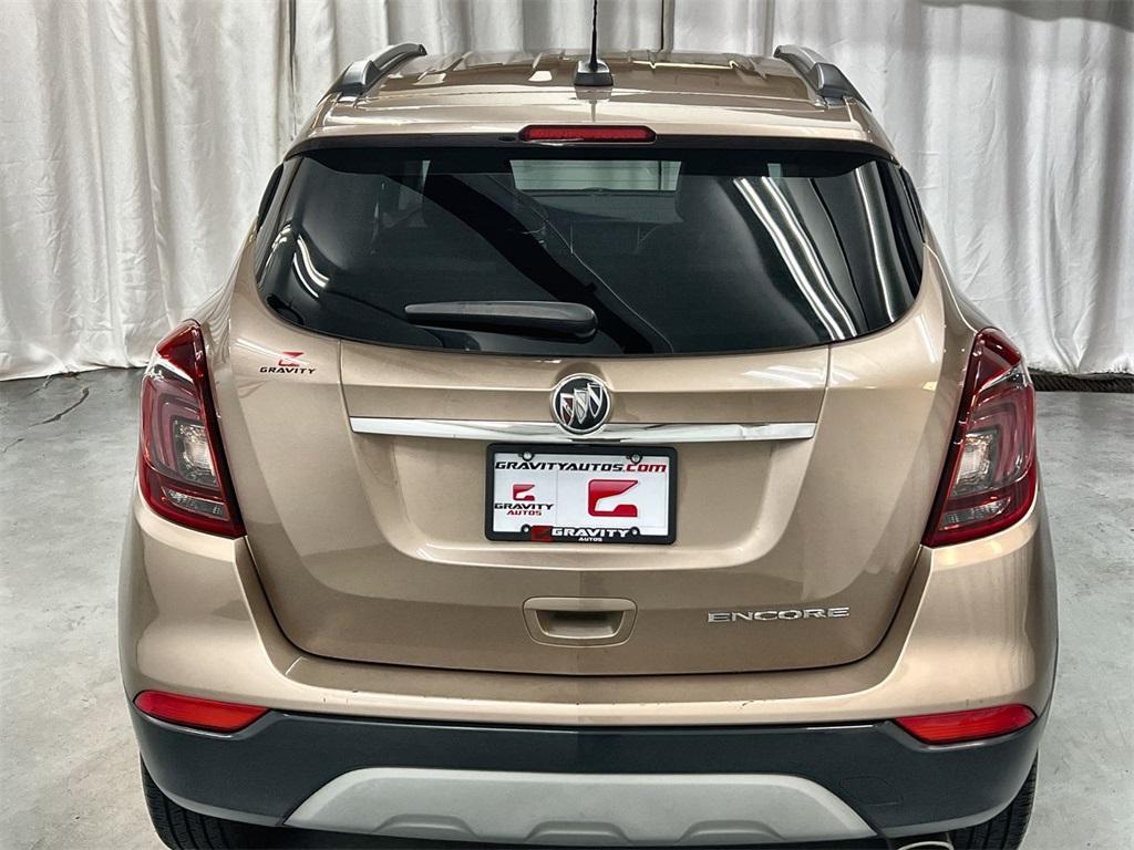 Used 2019 Buick Encore Preferred for sale $18,985 at Gravity Autos Marietta in Marietta GA 30060 44