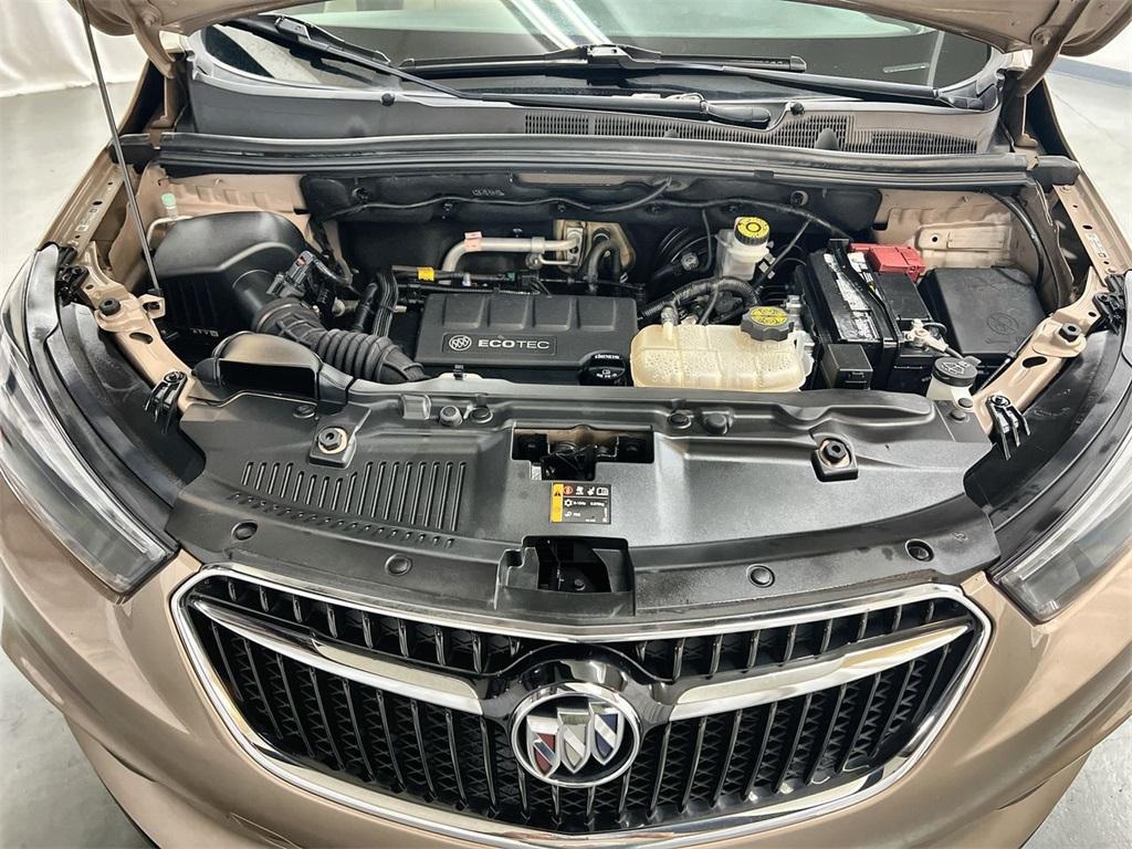 Used 2019 Buick Encore Preferred for sale $18,985 at Gravity Autos Marietta in Marietta GA 30060 46