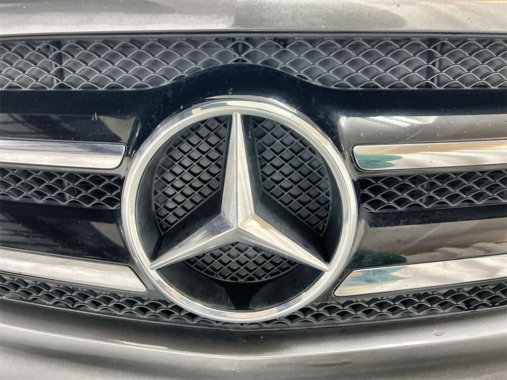 Used 2017 Mercedes-Benz GLA GLA 250 for sale Sold at Gravity Autos Marietta in Marietta GA 30060 10