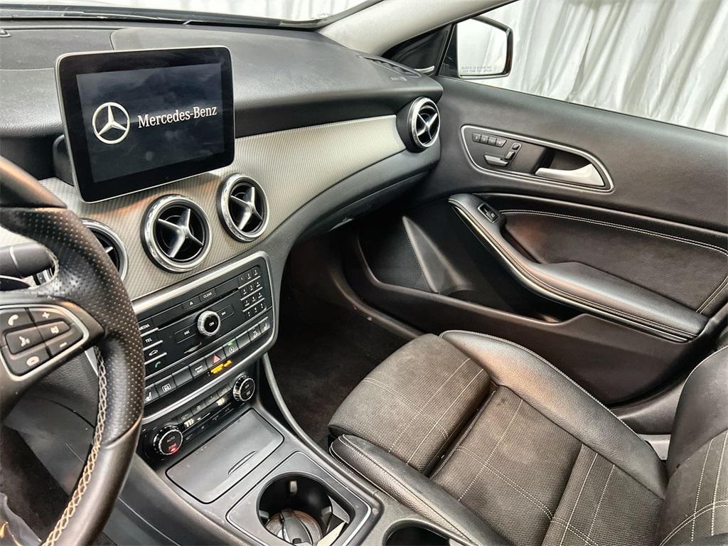 Used 2017 Mercedes-Benz GLA GLA 250 for sale Sold at Gravity Autos Marietta in Marietta GA 30060 31