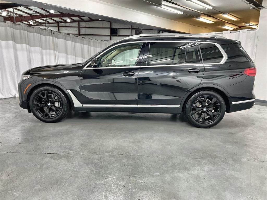 Used 2019 BMW X7 xDrive50i for sale $58,599 at Gravity Autos Marietta in Marietta GA 30060 11