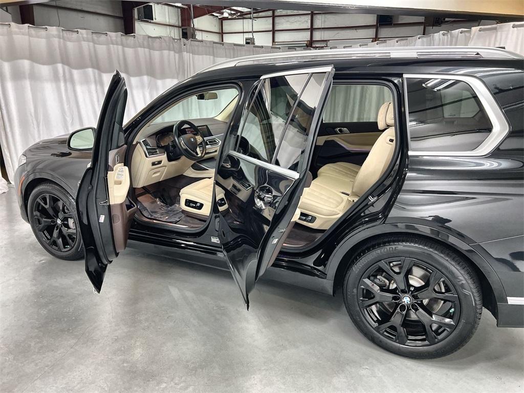 Used 2019 BMW X7 xDrive50i for sale $58,599 at Gravity Autos Marietta in Marietta GA 30060 12