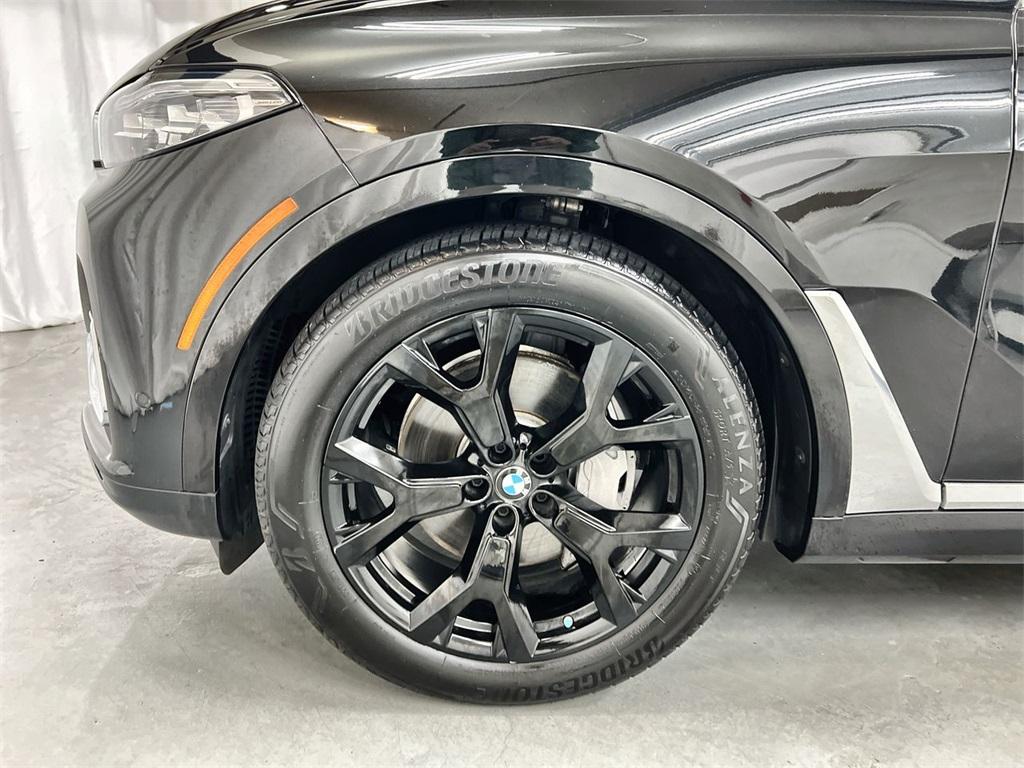 Used 2019 BMW X7 xDrive50i for sale $58,599 at Gravity Autos Marietta in Marietta GA 30060 14