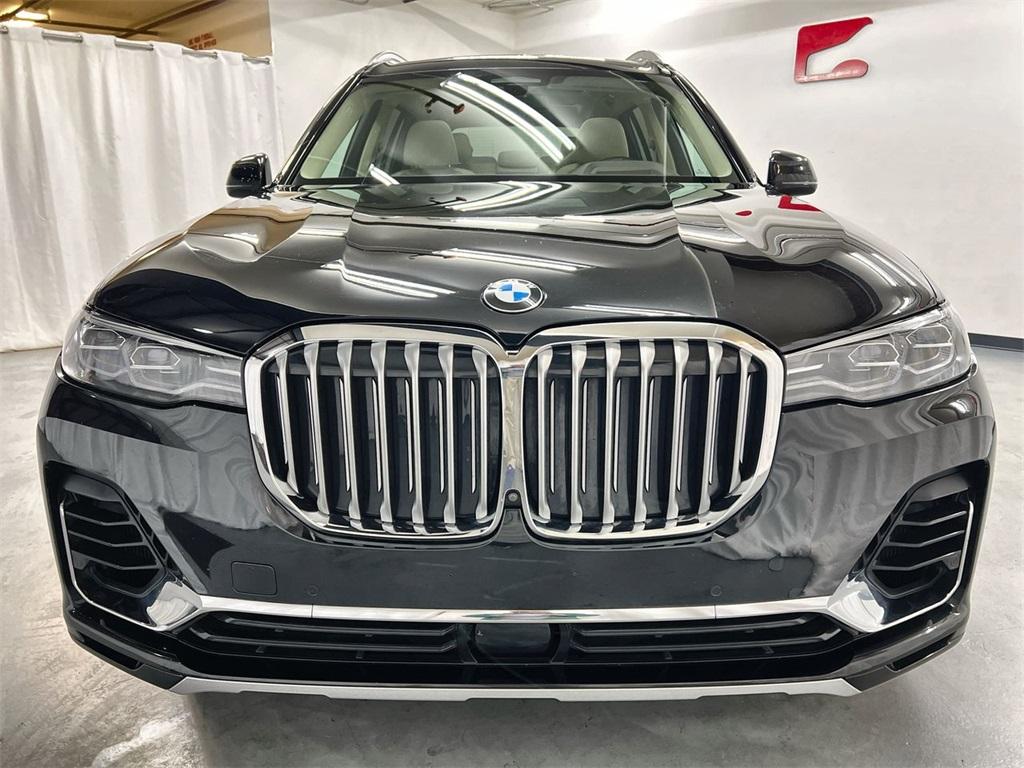 Used 2019 BMW X7 xDrive50i for sale $58,599 at Gravity Autos Marietta in Marietta GA 30060 3