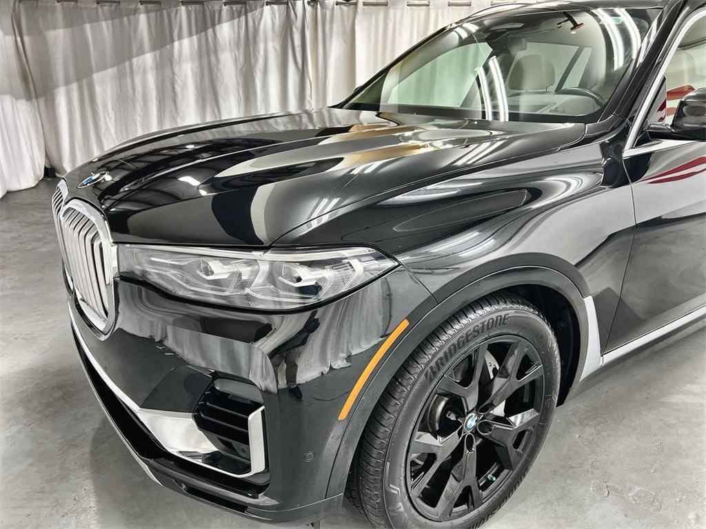Used 2019 BMW X7 xDrive50i for sale $58,599 at Gravity Autos Marietta in Marietta GA 30060 4