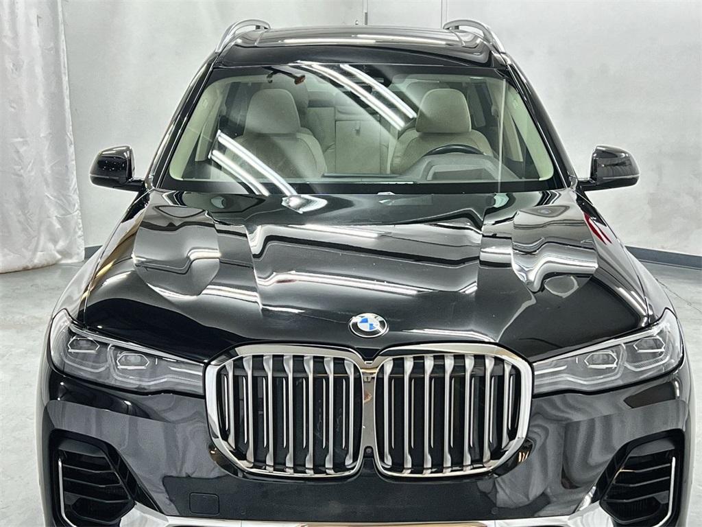 Used 2019 BMW X7 xDrive50i for sale $58,599 at Gravity Autos Marietta in Marietta GA 30060 48