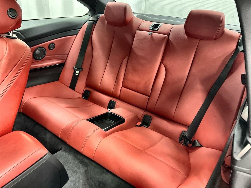 Used 2017 BMW 4 Series 430i xDrive for sale $28,888 at Gravity Autos Marietta in Marietta GA 30060 40
