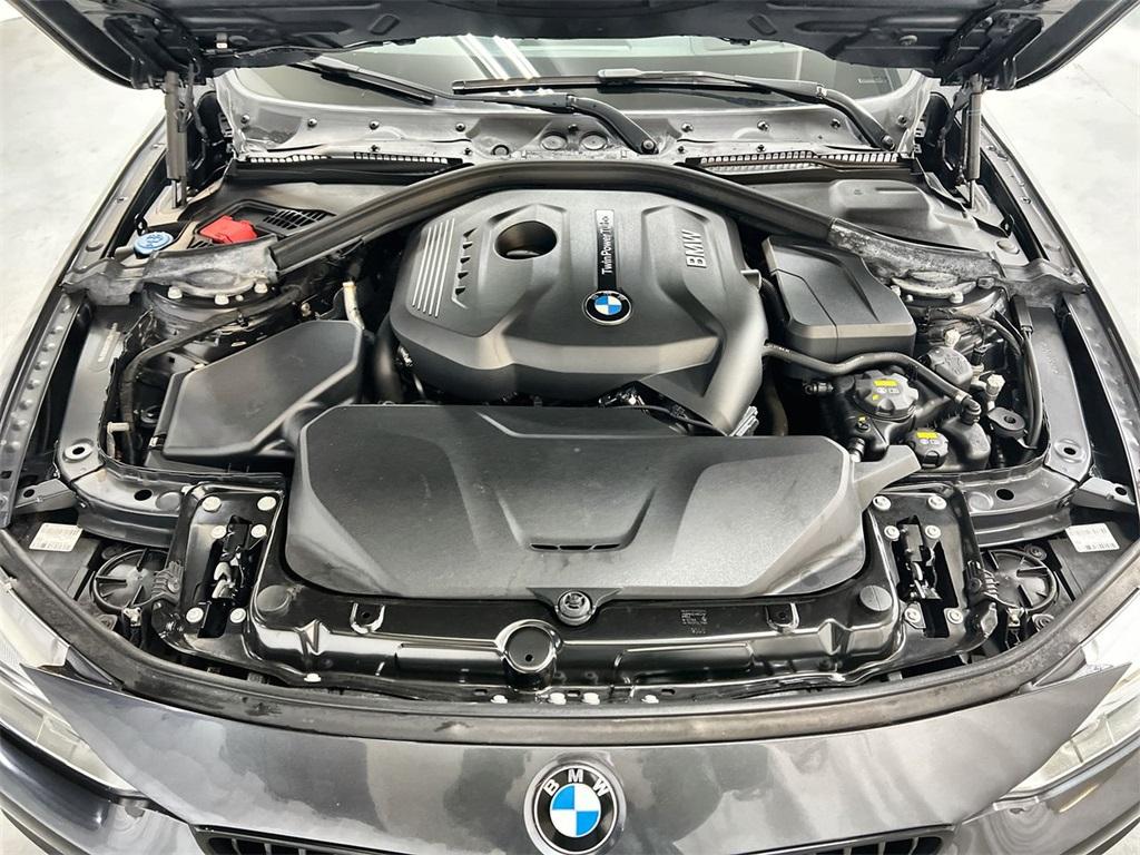 Used 2017 BMW 4 Series 430i xDrive for sale $28,888 at Gravity Autos Marietta in Marietta GA 30060 49