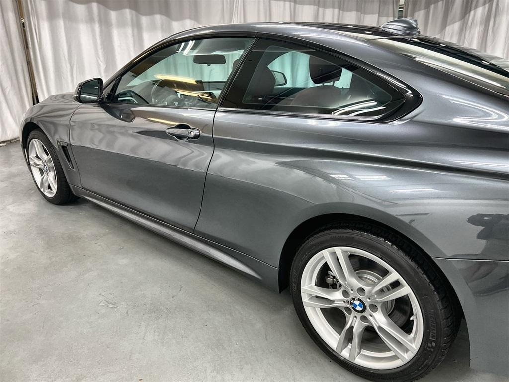 Used 2017 BMW 4 Series 430i xDrive for sale $28,888 at Gravity Autos Marietta in Marietta GA 30060 6