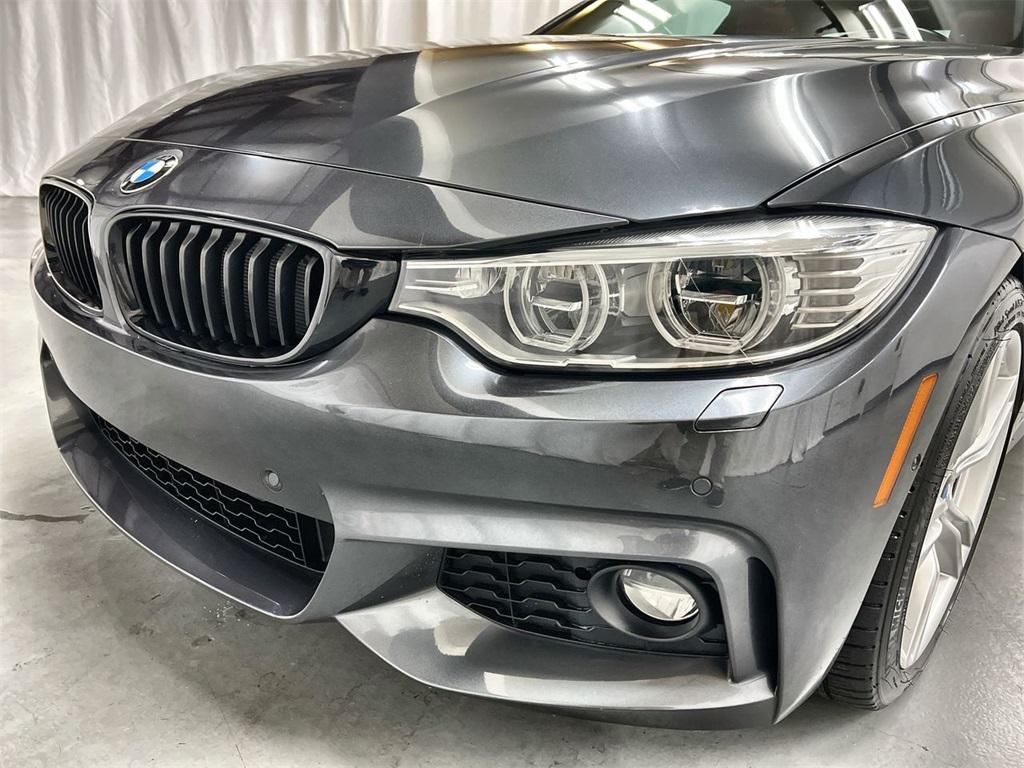 Used 2017 BMW 4 Series 430i xDrive for sale $28,888 at Gravity Autos Marietta in Marietta GA 30060 8
