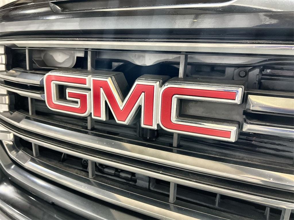 Used 2017 GMC Sierra 1500 SLT for sale $38,444 at Gravity Autos Marietta in Marietta GA 30060 10