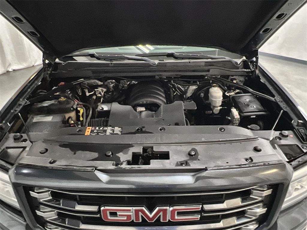 Used 2017 GMC Sierra 1500 SLT for sale $38,444 at Gravity Autos Marietta in Marietta GA 30060 49