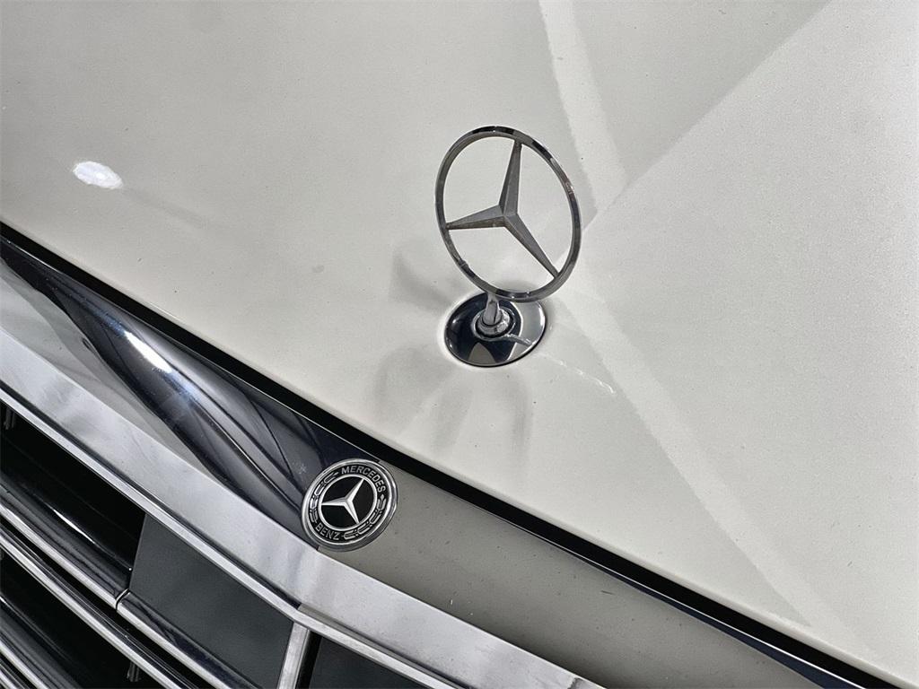 Used 2018 Mercedes-Benz S-Class S 450 for sale $51,888 at Gravity Autos Marietta in Marietta GA 30060 10