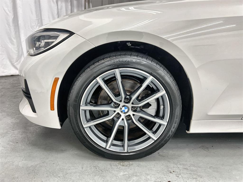 Used 2019 BMW 3 Series 330i xDrive for sale $34,699 at Gravity Autos Marietta in Marietta GA 30060 13