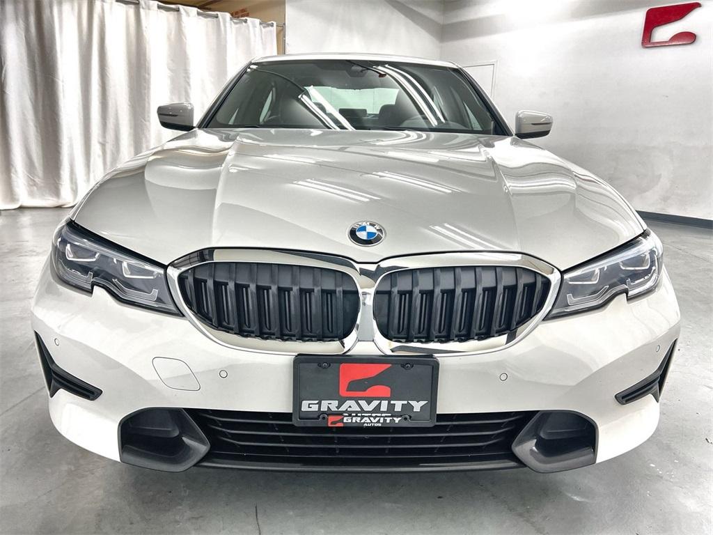 Used 2019 BMW 3 Series 330i xDrive for sale $34,699 at Gravity Autos Marietta in Marietta GA 30060 3