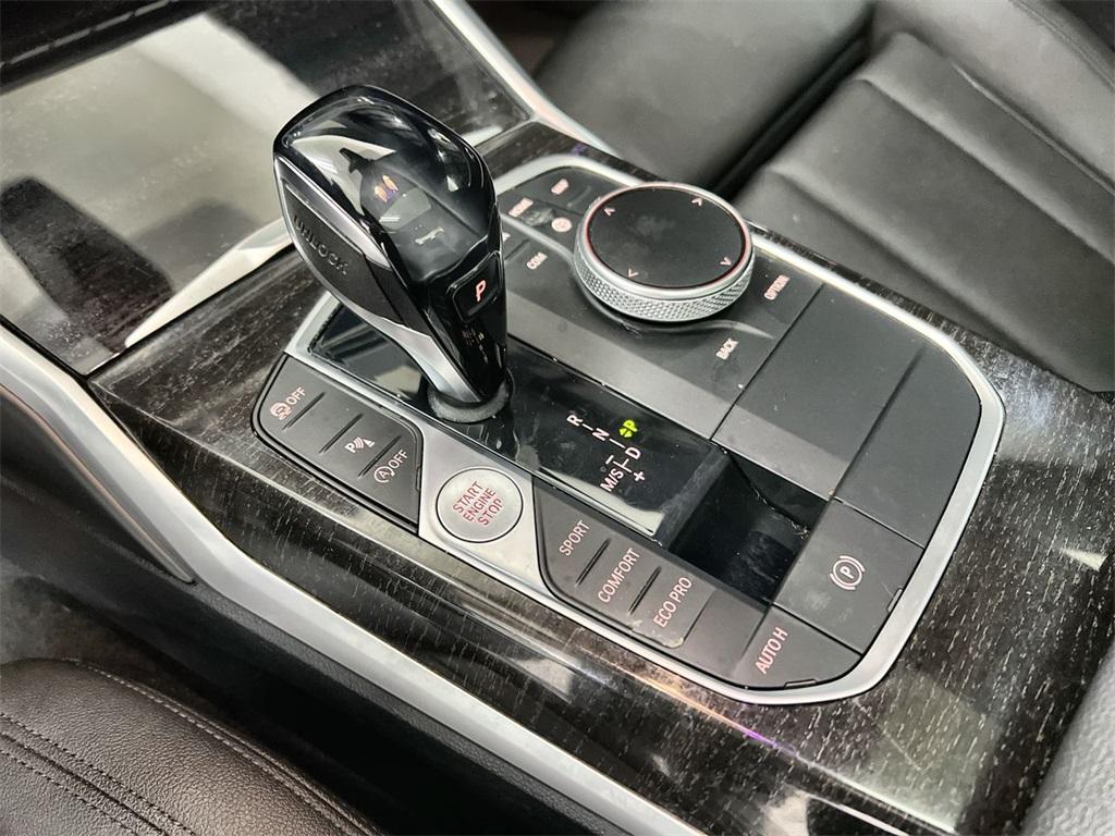Used 2019 BMW 3 Series 330i xDrive for sale $34,699 at Gravity Autos Marietta in Marietta GA 30060 32