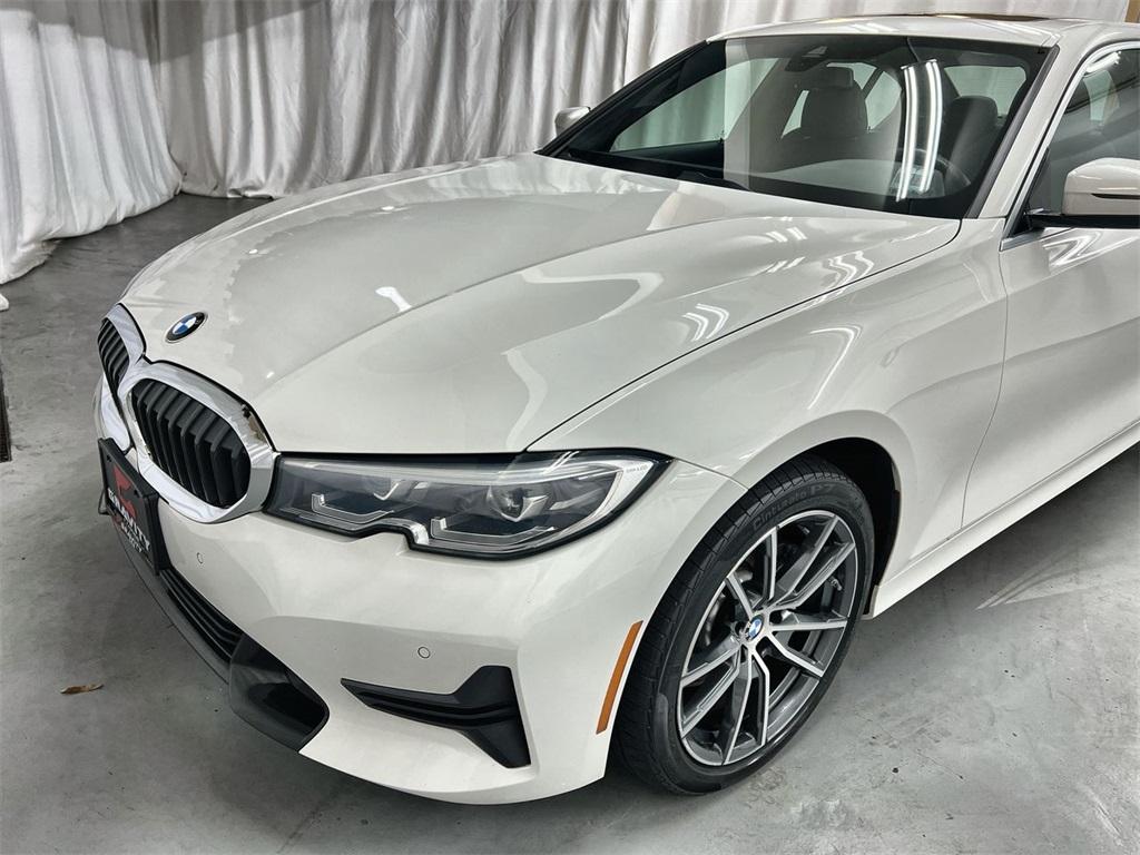 Used 2019 BMW 3 Series 330i xDrive for sale $34,699 at Gravity Autos Marietta in Marietta GA 30060 4