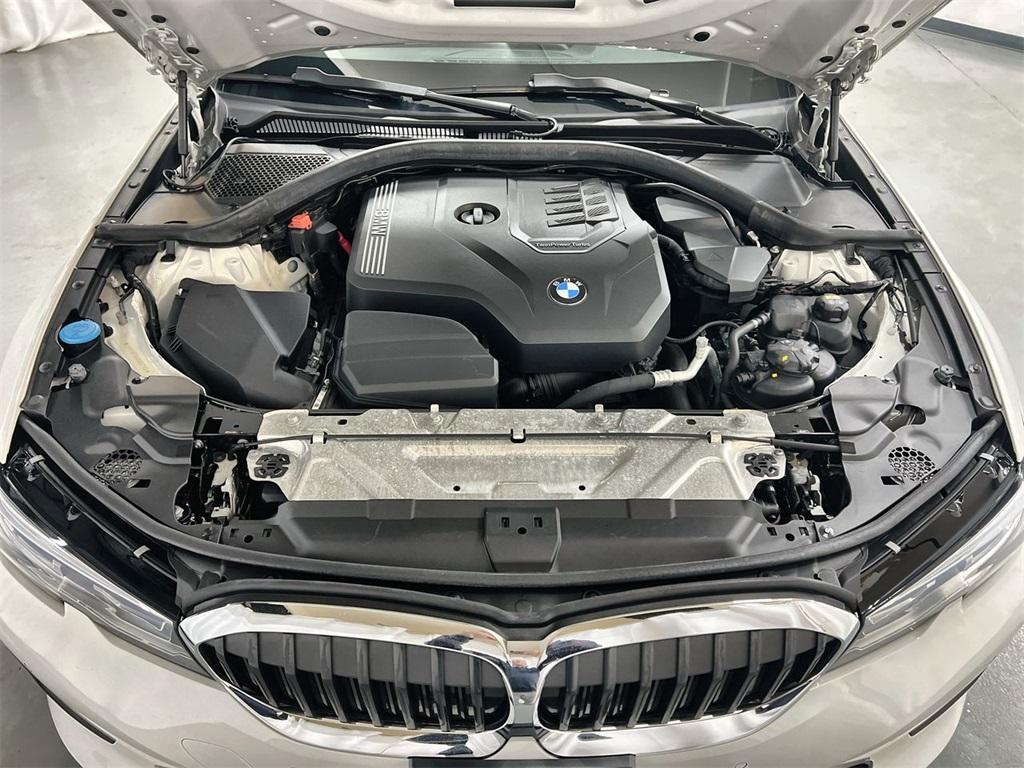 Used 2019 BMW 3 Series 330i xDrive for sale $34,699 at Gravity Autos Marietta in Marietta GA 30060 48