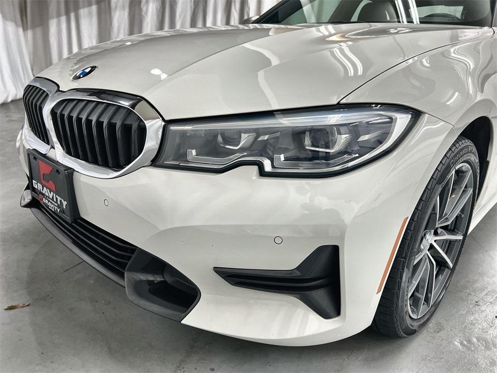 Used 2019 BMW 3 Series 330i xDrive for sale $34,699 at Gravity Autos Marietta in Marietta GA 30060 8