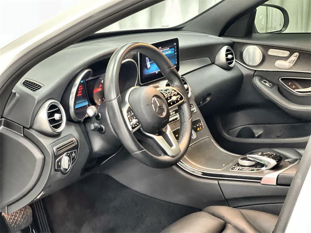 Used 2019 Mercedes-Benz C-Class C 300 for sale $31,888 at Gravity Autos Marietta in Marietta GA 30060 23