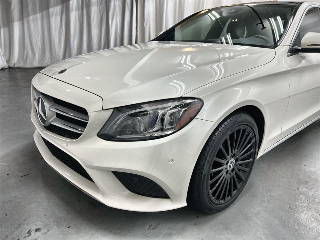 Used 2019 Mercedes-Benz C-Class C 300 for sale $31,888 at Gravity Autos Marietta in Marietta GA 30060 4