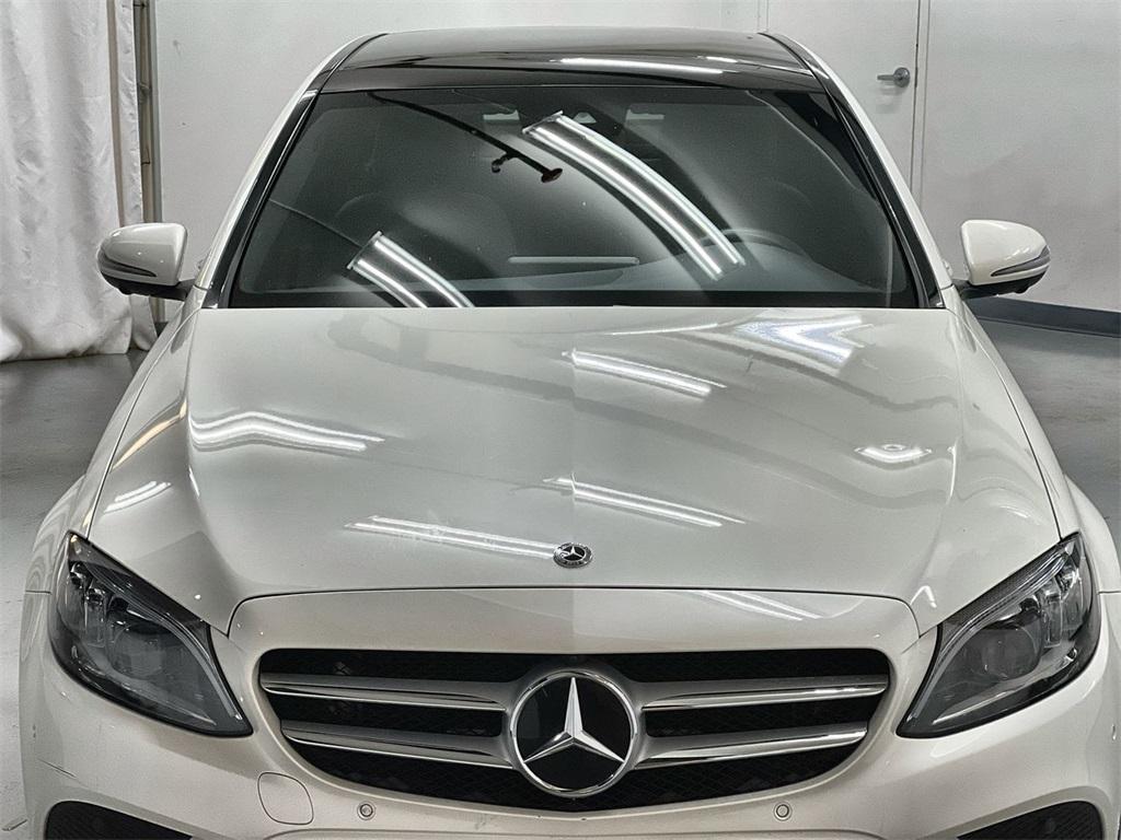 Used 2019 Mercedes-Benz C-Class C 300 for sale $31,888 at Gravity Autos Marietta in Marietta GA 30060 44