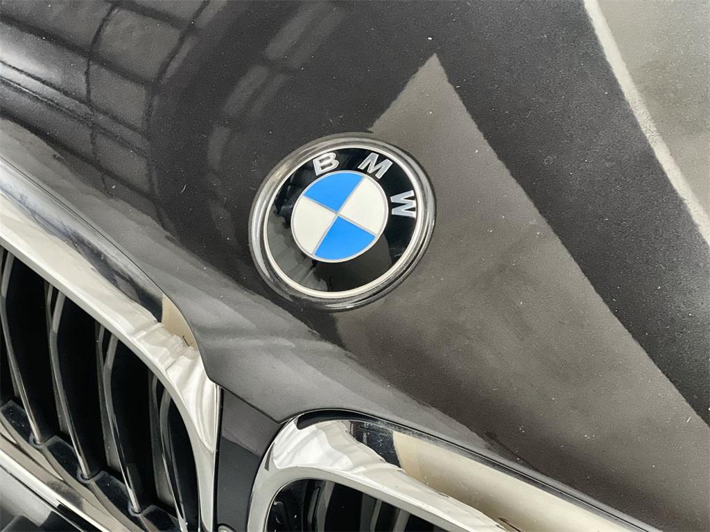 Used 2018 BMW 5 Series 540i xDrive for sale Sold at Gravity Autos Marietta in Marietta GA 30060 10