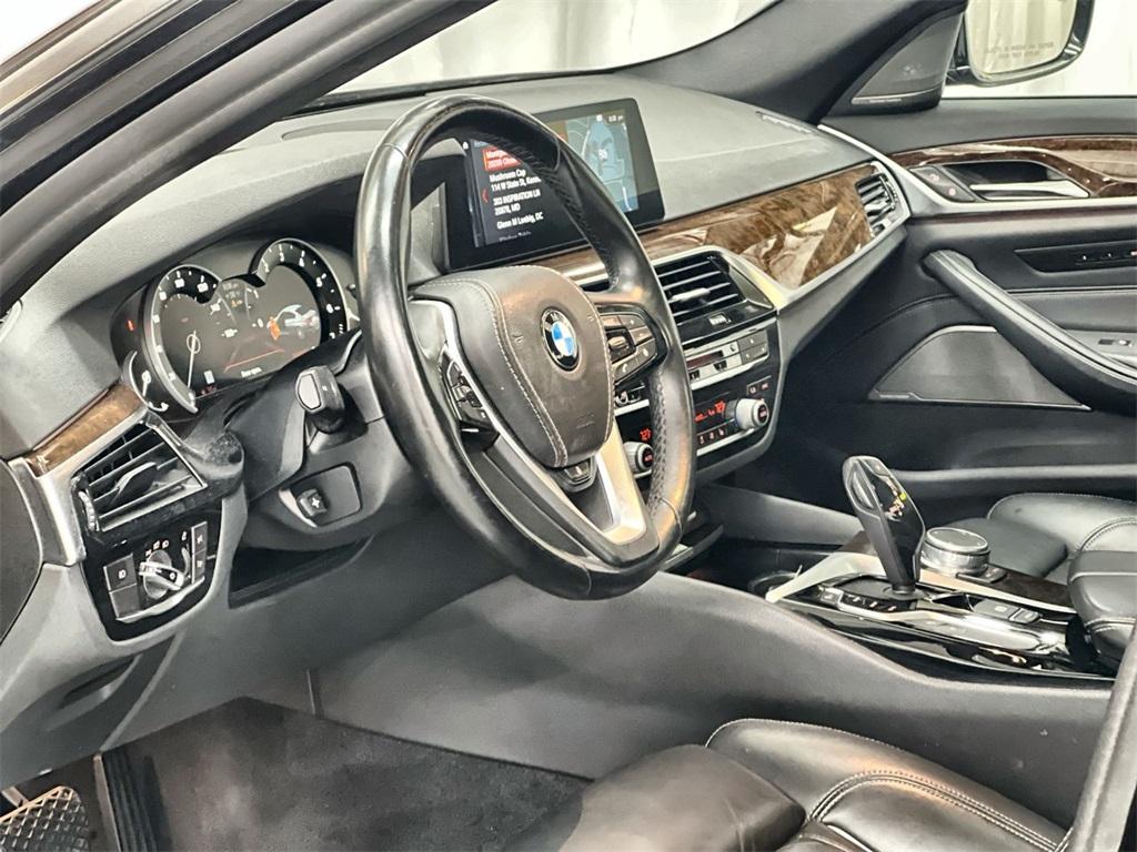 Used 2018 BMW 5 Series 540i xDrive for sale Sold at Gravity Autos Marietta in Marietta GA 30060 23