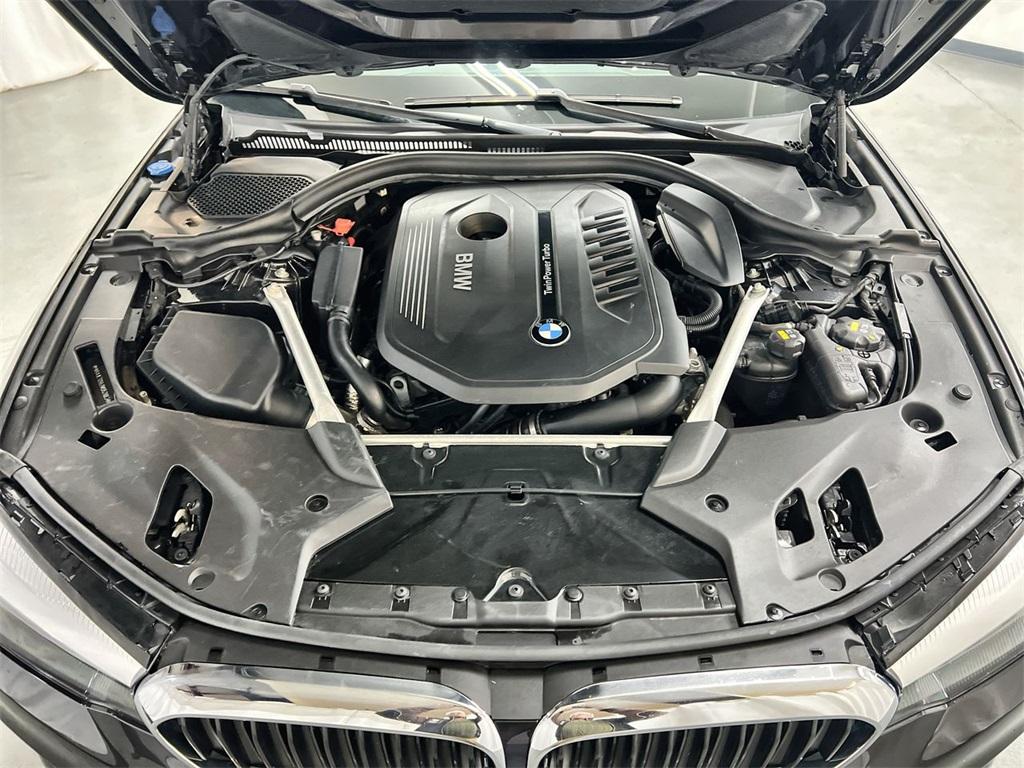 Used 2018 BMW 5 Series 540i xDrive for sale Sold at Gravity Autos Marietta in Marietta GA 30060 51