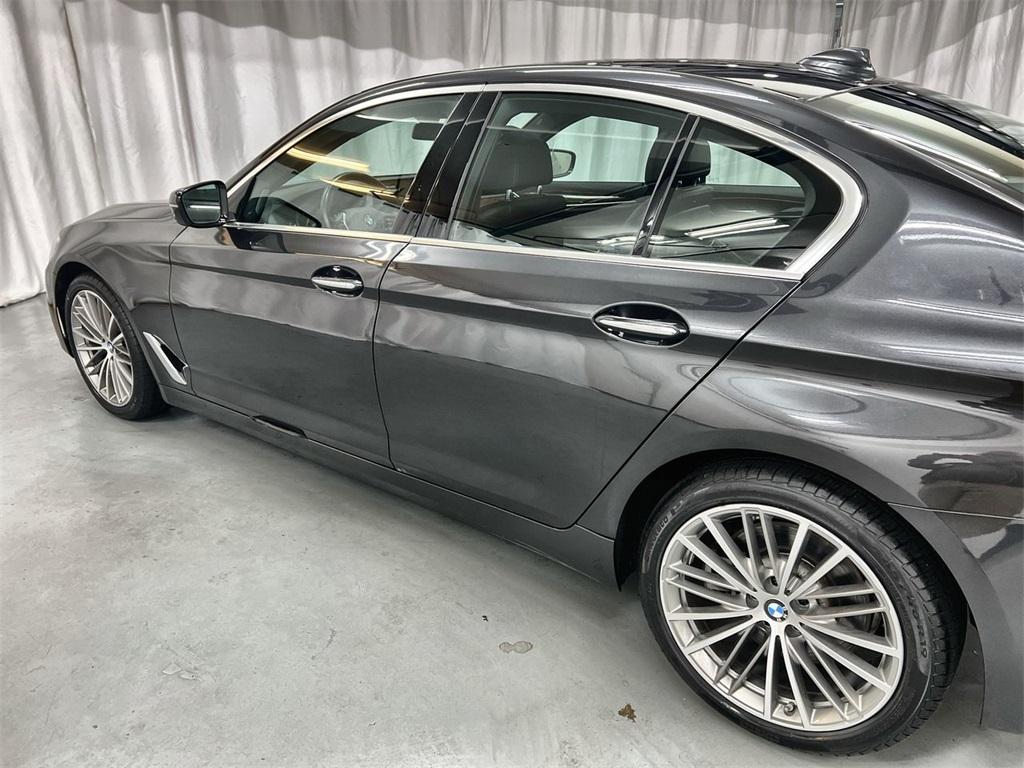 Used 2018 BMW 5 Series 540i xDrive for sale Sold at Gravity Autos Marietta in Marietta GA 30060 6
