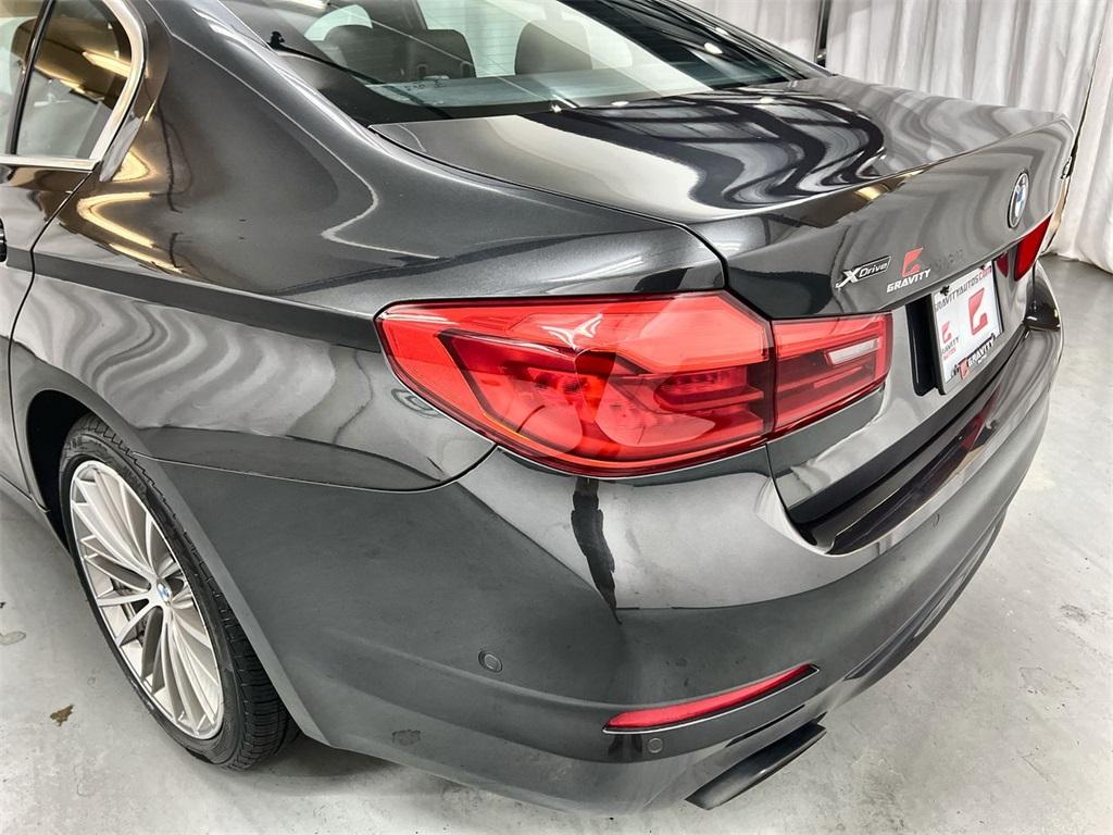 Used 2018 BMW 5 Series 540i xDrive for sale Sold at Gravity Autos Marietta in Marietta GA 30060 9