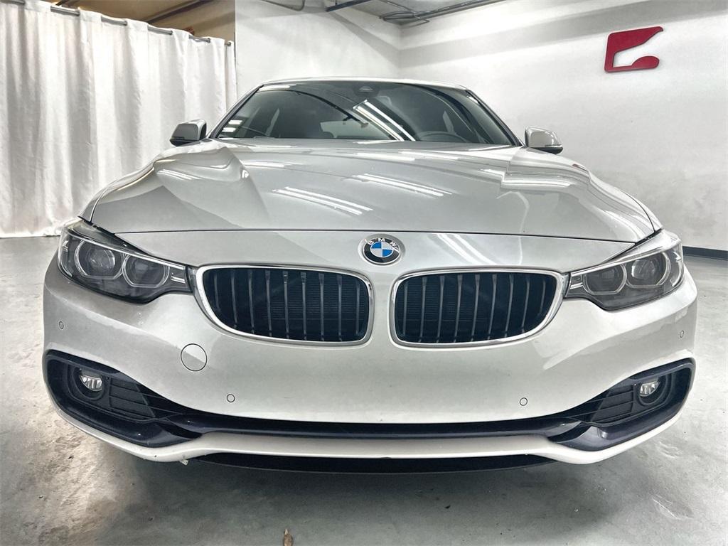 Used 2019 BMW 4 Series 430i Gran Coupe for sale $29,888 at Gravity Autos Marietta in Marietta GA 30060 3