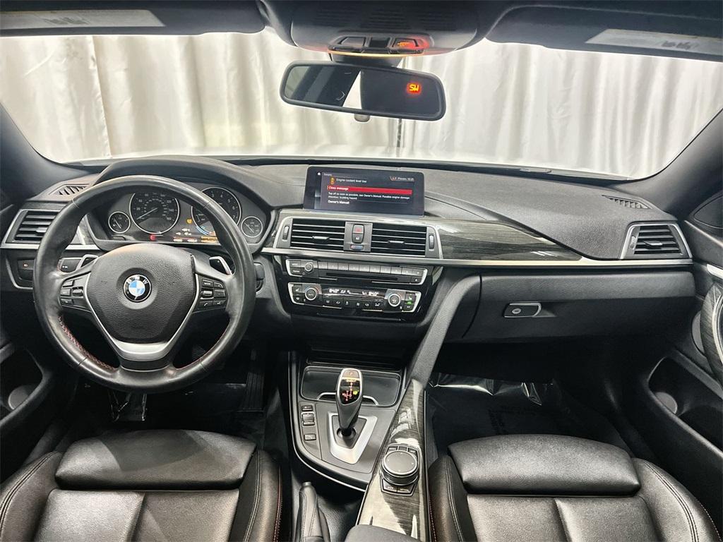 Used 2019 BMW 4 Series 430i Gran Coupe for sale $29,888 at Gravity Autos Marietta in Marietta GA 30060 33