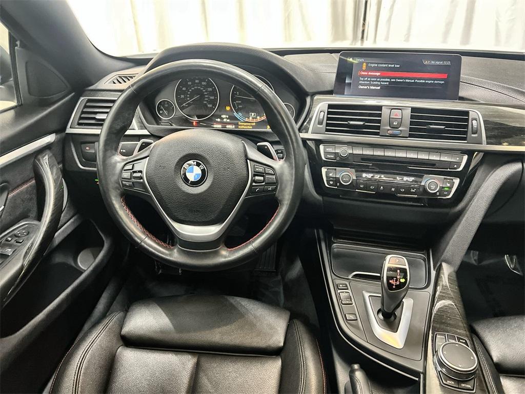 Used 2019 BMW 4 Series 430i Gran Coupe for sale $29,888 at Gravity Autos Marietta in Marietta GA 30060 35