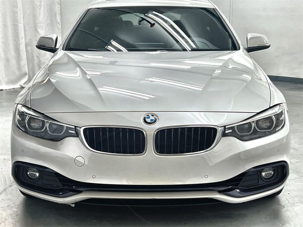 Used 2019 BMW 4 Series 430i Gran Coupe for sale $29,888 at Gravity Autos Marietta in Marietta GA 30060 40