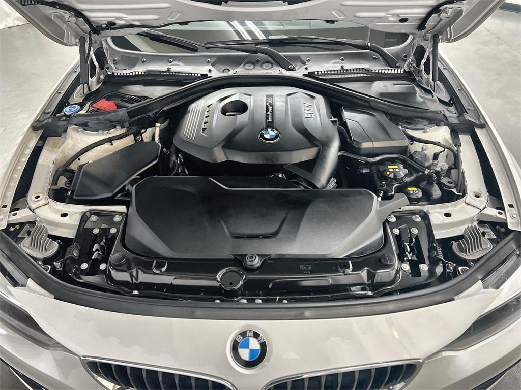 Used 2019 BMW 4 Series 430i Gran Coupe for sale $29,888 at Gravity Autos Marietta in Marietta GA 30060 46