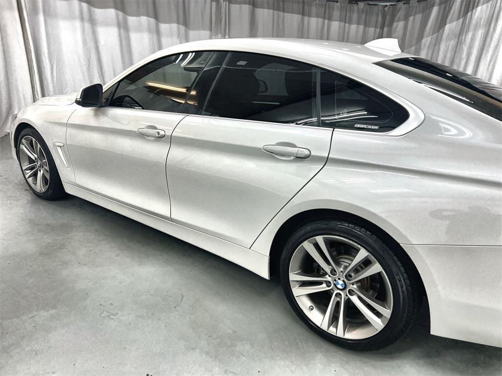 Used 2019 BMW 4 Series 430i Gran Coupe for sale $29,888 at Gravity Autos Marietta in Marietta GA 30060 6
