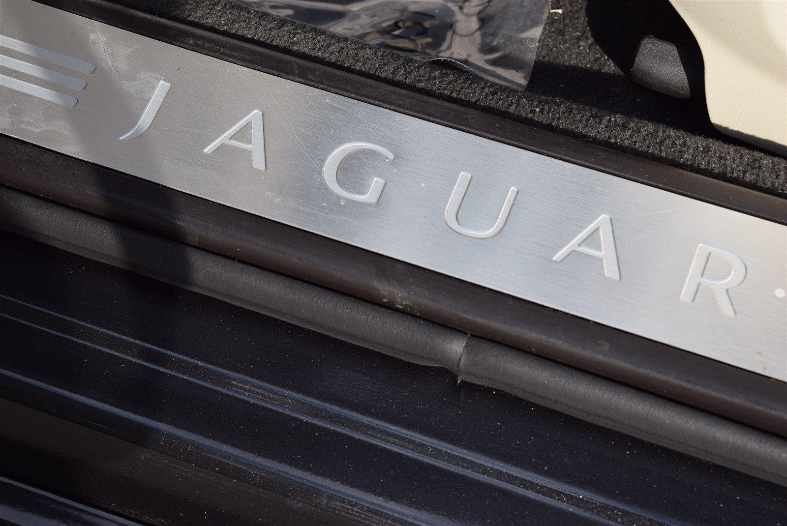 Used 2012 Jaguar XF Portfolio w/Sport Pkg for sale Sold at Gravity Autos Marietta in Marietta GA 30060 50