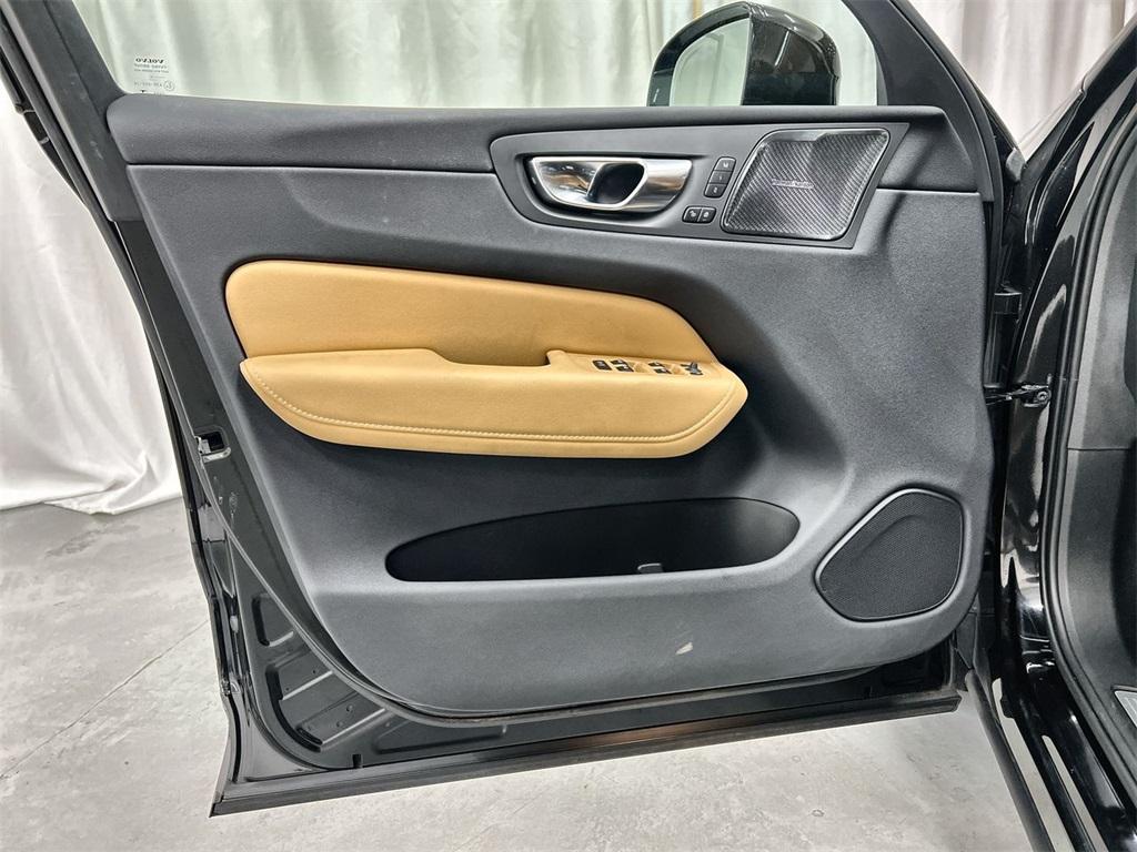 Used 2019 Volvo XC60 T5 Inscription for sale $36,888 at Gravity Autos Marietta in Marietta GA 30060 19