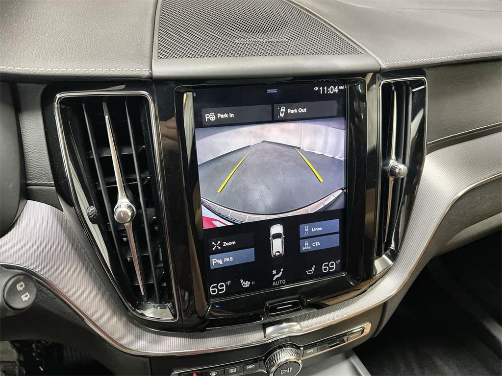 Used 2019 Volvo XC60 T5 Inscription for sale $36,888 at Gravity Autos Marietta in Marietta GA 30060 28