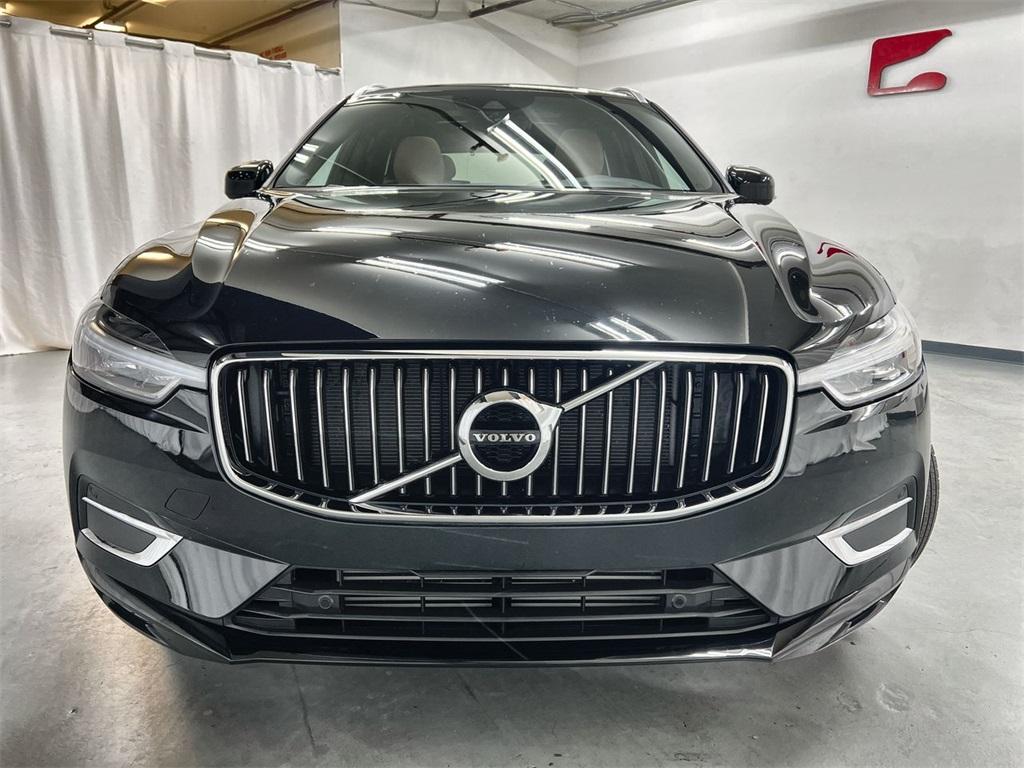 Used 2019 Volvo XC60 T5 Inscription for sale $36,888 at Gravity Autos Marietta in Marietta GA 30060 3