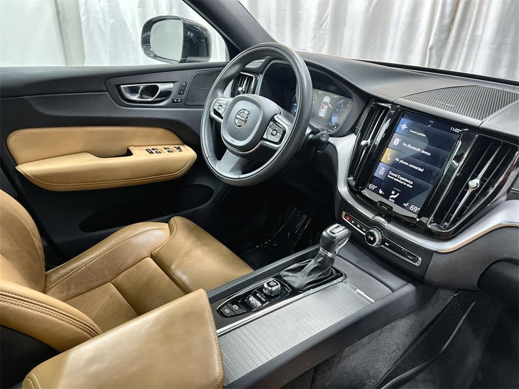 Used 2019 Volvo XC60 T5 Inscription for sale $36,888 at Gravity Autos Marietta in Marietta GA 30060 31