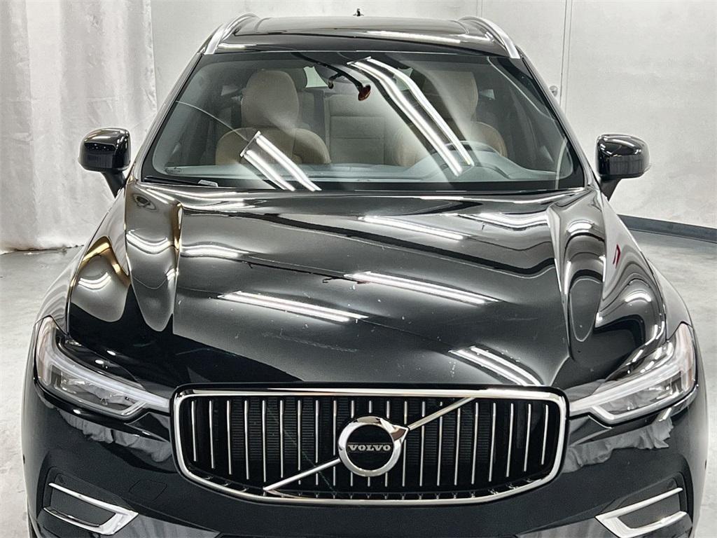 Used 2019 Volvo XC60 T5 Inscription for sale $36,888 at Gravity Autos Marietta in Marietta GA 30060 44