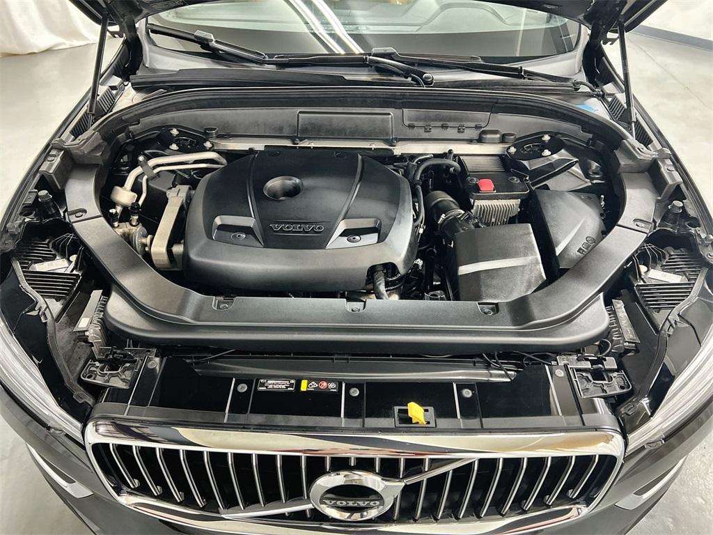 Used 2019 Volvo XC60 T5 Inscription for sale $36,888 at Gravity Autos Marietta in Marietta GA 30060 50