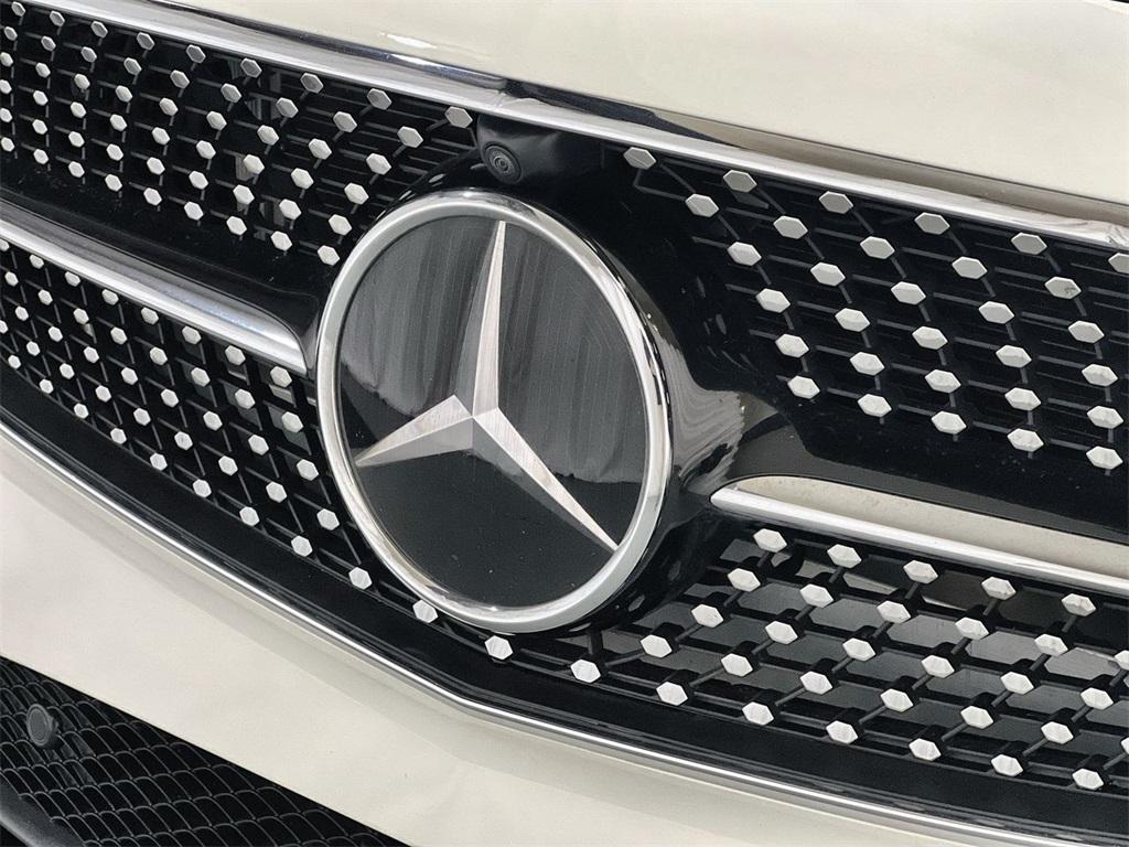 Used 2019 Mercedes-Benz E-Class E 450 for sale $55,888 at Gravity Autos Marietta in Marietta GA 30060 10