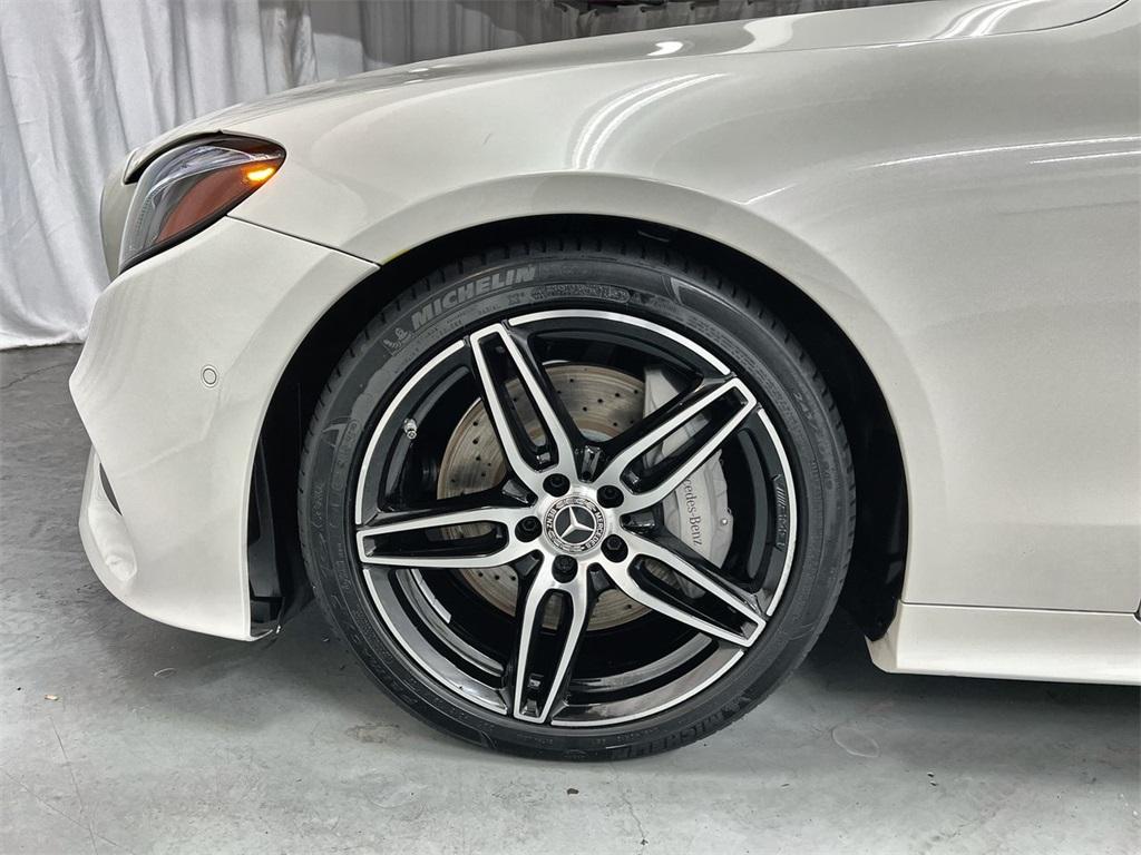 Used 2019 Mercedes-Benz E-Class E 450 for sale $55,888 at Gravity Autos Marietta in Marietta GA 30060 14