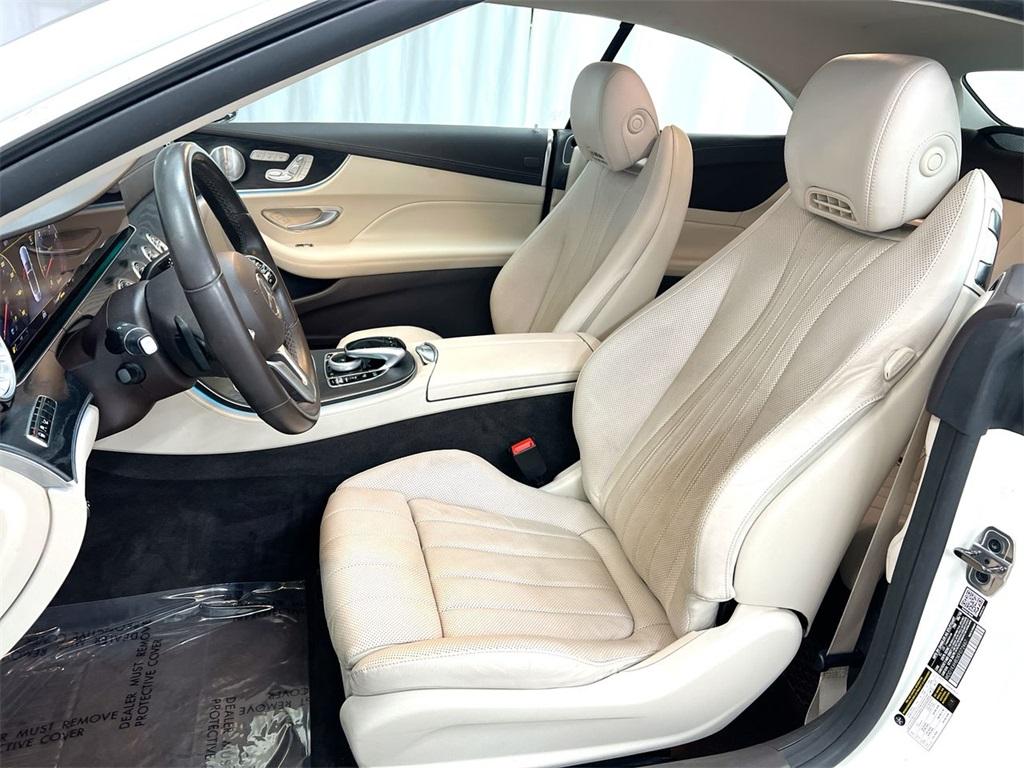 Used 2019 Mercedes-Benz E-Class E 450 for sale $55,888 at Gravity Autos Marietta in Marietta GA 30060 15