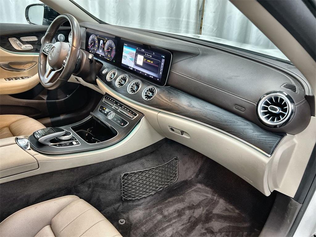 Used 2019 Mercedes-Benz E-Class E 450 for sale $55,888 at Gravity Autos Marietta in Marietta GA 30060 23