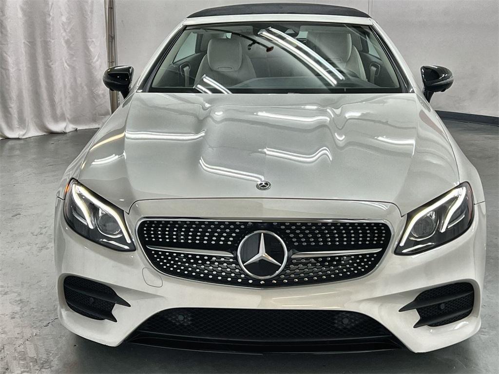 Used 2019 Mercedes-Benz E-Class E 450 for sale $55,888 at Gravity Autos Marietta in Marietta GA 30060 46