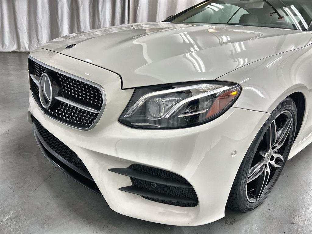 Used 2019 Mercedes-Benz E-Class E 450 for sale $55,888 at Gravity Autos Marietta in Marietta GA 30060 8